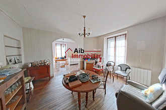 achat maison rambouillet 78120