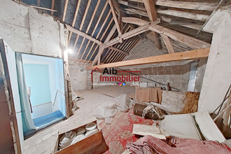 achat maison rambouillet 78120