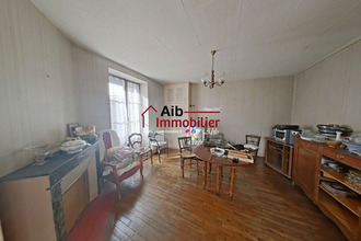 achat maison rambouillet 78120