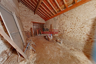 achat maison rambouillet 78120