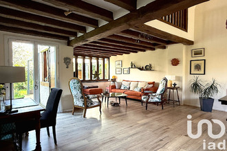 achat maison rambouillet 78120