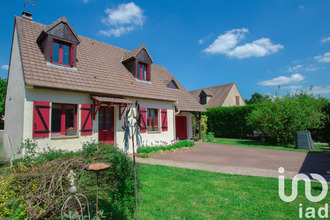achat maison rambouillet 78120