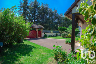 achat maison rambouillet 78120