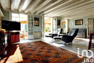 achat maison rambouillet 78120