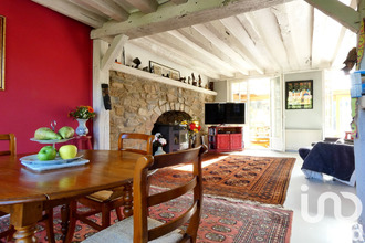 achat maison rambouillet 78120