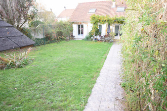 achat maison rambouillet 78120