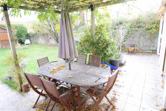 achat maison rambouillet 78120