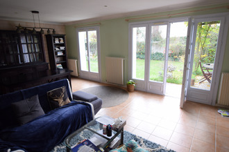 achat maison rambouillet 78120