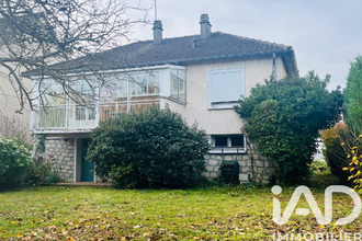 achat maison rambouillet 78120