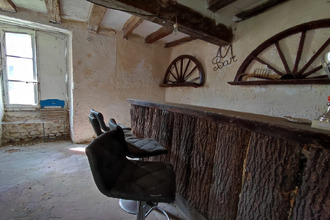 achat maison rambouillet 78120