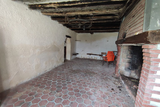 achat maison rambouillet 78120