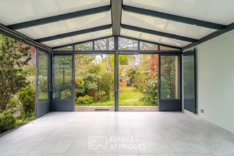 achat maison rambouillet 78120