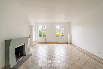 achat maison rambouillet 78120