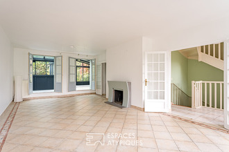 achat maison rambouillet 78120