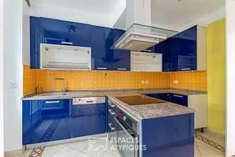 achat maison rambouillet 78120