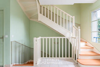 achat maison rambouillet 78120