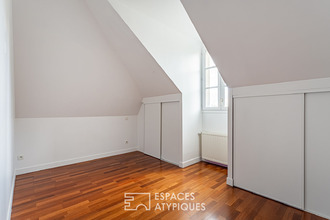 achat maison rambouillet 78120