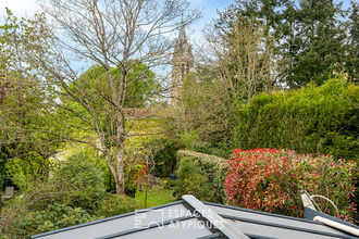 achat maison rambouillet 78120