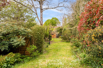 achat maison rambouillet 78120