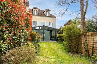 achat maison rambouillet 78120