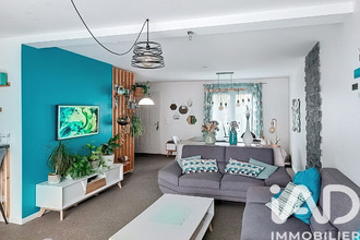 achat maison rambouillet 78120