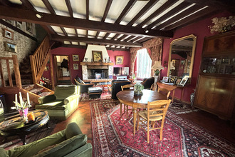 achat maison rambouillet 78120