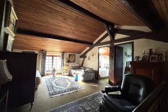 achat maison rambouillet 78120