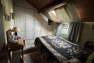 achat maison rambouillet 78120