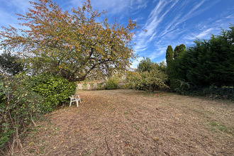 achat maison rambouillet 78120