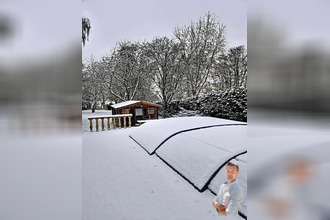 achat maison rambouillet 78120