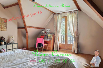 achat maison rambouillet 78120