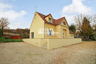 achat maison rambouillet 78120