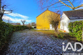 achat maison rambouillet 78120