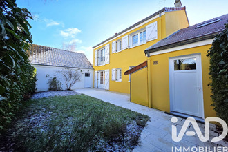 achat maison rambouillet 78120