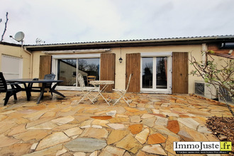 achat maison rambouillet 78120