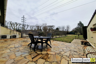 achat maison rambouillet 78120