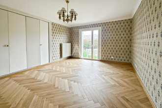 achat maison rambouillet 78120