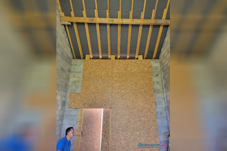 achat maison rambouillet 78120