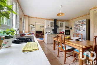 achat maison rambouillet 78120