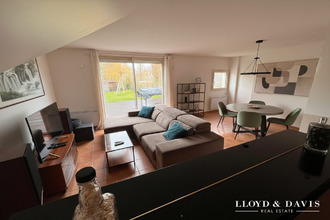 achat maison rambouillet 78120