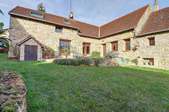 achat maison rambouillet 78120