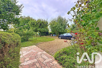 achat maison rambouillet 78120