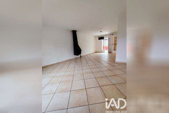 achat maison rambouillet 78120