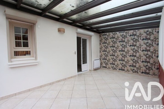 achat maison rambouillet 78120