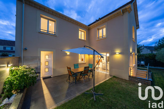 achat maison rambouillet 78120