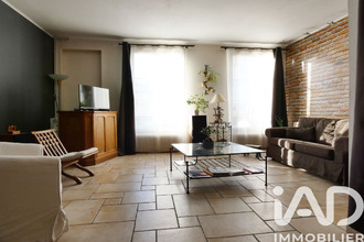 achat maison rambouillet 78120