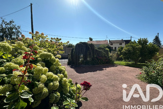 achat maison rambouillet 78120