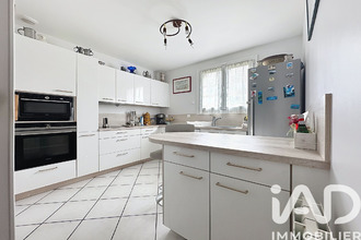 achat maison rambouillet 78120