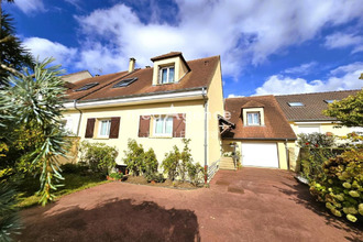 achat maison rambouillet 78120
