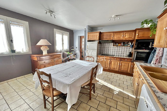 achat maison rambouillet 78120